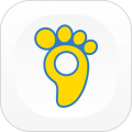 阿巴町手表app app icon图