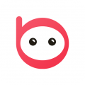 比巴app app icon图