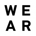 WEAR app app icon图