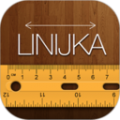 手机尺子测量器app icon图
