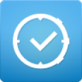 时间记录器app app icon图