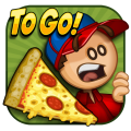 老爹披萨店togo app icon图