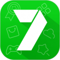 七七二三游戏7723游戏盒app icon图