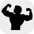 全能健身宝典app icon图