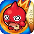 怪物弹珠中文版app icon图