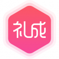 礼成app app icon图