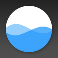 全球潮汐app icon图
