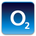 My O2 app icon图