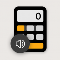 语音人工智能计算器app icon图