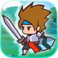 Hero Emblems app icon图