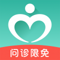 寻医问药app app icon图