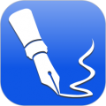 写作神器app app icon图