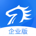 百城招聘企业版app icon图