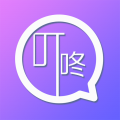 叮咚考勤app icon图