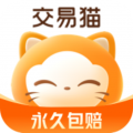 交易猫租号平台app icon图