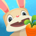 兔子复仇记app icon图