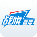 战旗tv app icon图