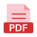 pdf转换器app app icon图