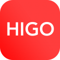 HIGO app app icon图
