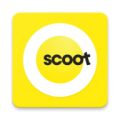 Scoot app icon图