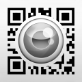 二维码扫描app icon图