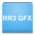 RR3 Graphics app icon图