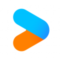優(yōu)酷視頻app icon圖