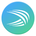 Microsoft SwiftKey Keyboard app icon图
