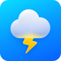 今日天气app app icon图