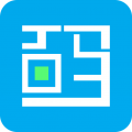 二维码识别器app icon图