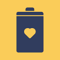 battery saver app icon图