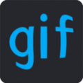 Gif动态图库app app icon图