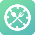 减肥断食追踪app icon图