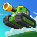 坦克之超级火力app icon图