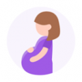 孕妈胎动记app app icon图