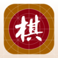 棋路app icon图