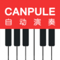 CANPULE钢琴app icon图