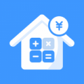 房贷计算器LPR专业版app icon图