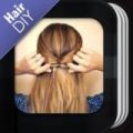 漂亮发型DIY app app icon图