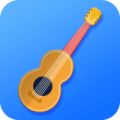吉他屋app icon图