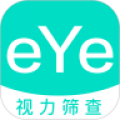 视力筛查app app icon图