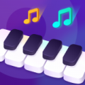钢琴识谱app app icon图