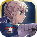 fate stay night手游app icon图