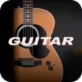 吉他SHOW app icon图