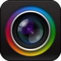 百变相机app icon图