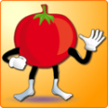 番茄先生吃东西手游app icon图