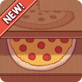 可口的披萨美味的披萨app icon图