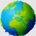星球模拟器app icon图
