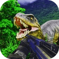 侏罗纪恐龙公园app icon图