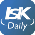 HSK Daily app icon图